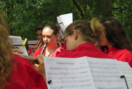 Sommerfest