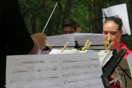 Sommerfest