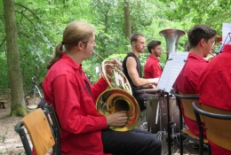 Sommerfest