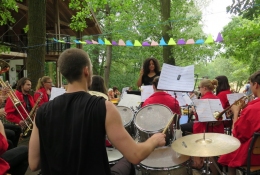 Sommerfest