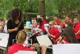 Sommerfest