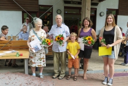 Sommerfest