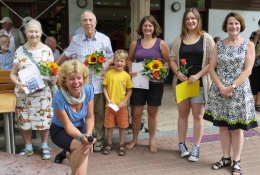 Sommerfest