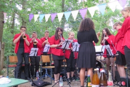 Sommerfest
