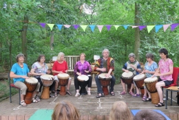 Sommerfest
