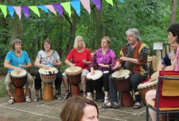 Sommerfest