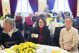 Musical Jubiläum 90 Jahre Naturfreunde