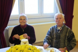 Musical Jubiläum 90 Jahre Naturfreunde