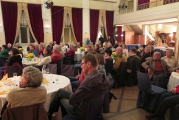 Musical Jubiläum 90 Jahre Naturfreunde