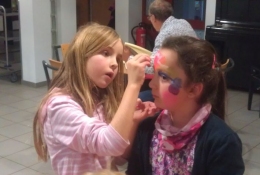 Kindergruppe Eulen