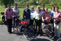 Frauenradtour