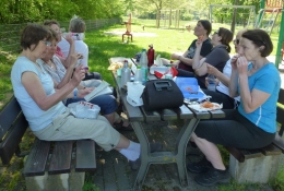 Frauenradtour