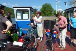 Frauenradtour