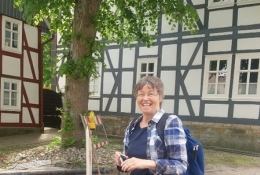 Frauenwanderwoche