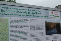 Natura Trail Mörfelden-Walldorf