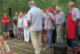 Sommerfest 2017