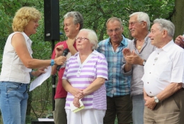 Sommerfest 2017