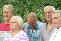 Sommerfest 2017