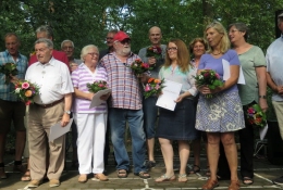 Sommerfest 2017