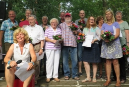 Sommerfest 2017