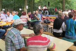 Sommerfest 2017