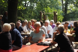 Sommerfest 2017