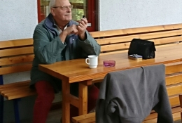 Arbeitseinsatz November 2017