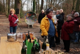 Neujahrsempfang 2018