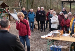 Neujahrsempfang 2018