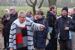 Neujahrsempfang 2018