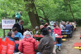 1. Mai 2018