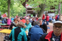 1. Mai 2018