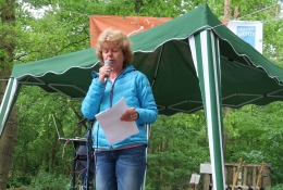 1. Mai 2018