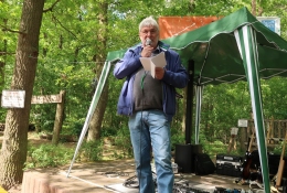 1. Mai 2018