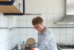Arbeitseinsatz März 2019