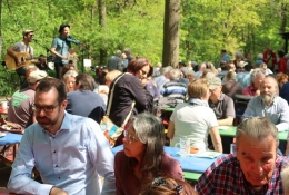 1.Mai 2019