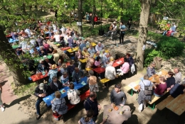 1.Mai 2019
