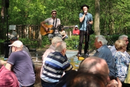 1.Mai 2019