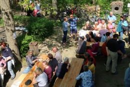 1.Mai 2019