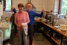 1.Mai 2019