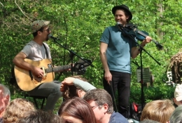 1.Mai 2019