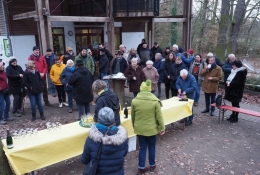 Publikum I