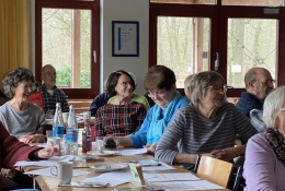 Mitgliederversammlung 2020