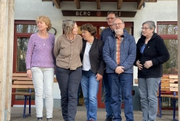 Mitgliederversammlung 2020