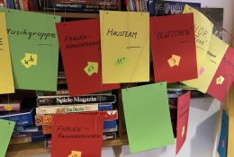 Mitgliederversammlung 2020