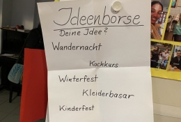 Mitgliederversammlung 2020