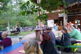 Sommerfest 2020