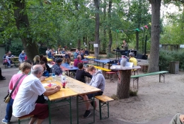 Sommerfest 2020