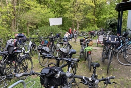 1. Mai 2022