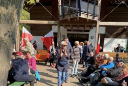 1. Mai 2022